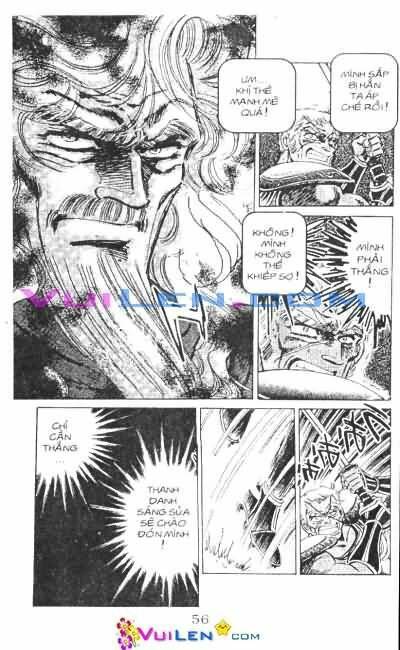 vương tử takeru chapter 20 - Trang 56