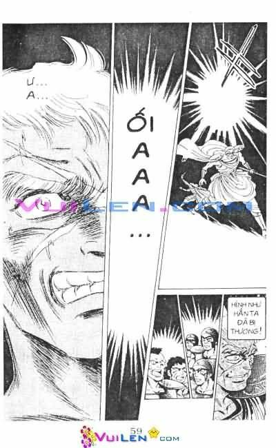 vương tử takeru chapter 20 - Trang 59