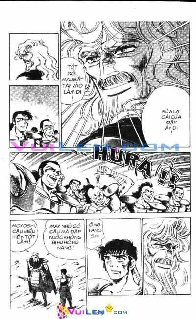 vương tử takeru chapter 20 - Trang 64