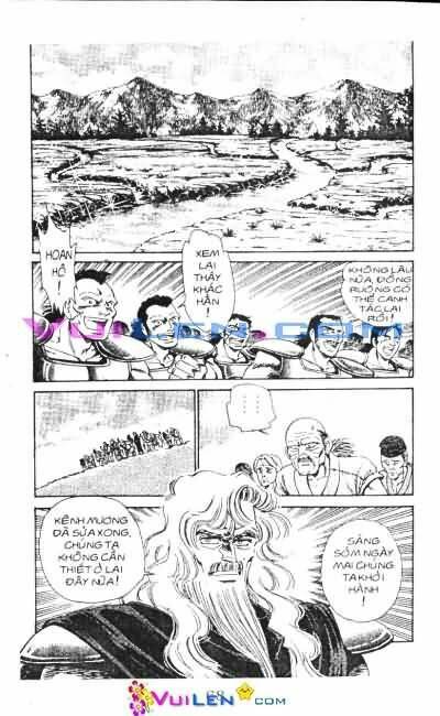 vương tử takeru chapter 20 - Trang 68