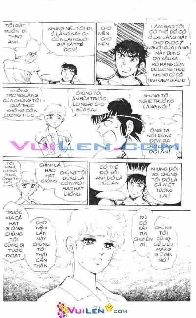 vương tử takeru chapter 20 - Trang 71