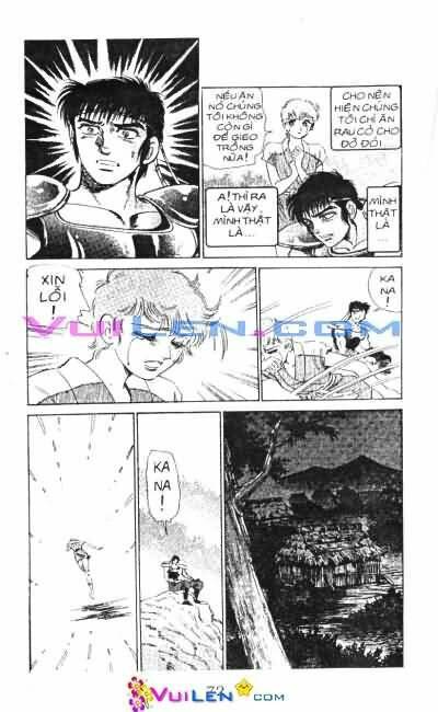 vương tử takeru chapter 20 - Trang 72