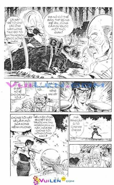 vương tử takeru chapter 20 - Trang 74