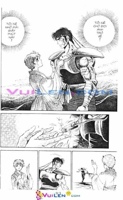 vương tử takeru chapter 20 - Trang 83