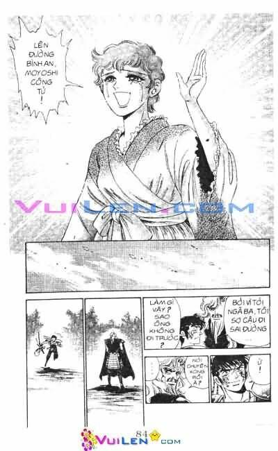 vương tử takeru chapter 20 - Trang 84
