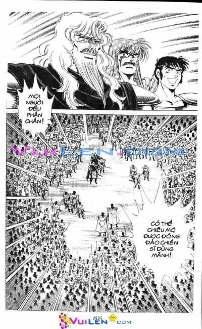 vương tử takeru chapter 20 - Trang 88