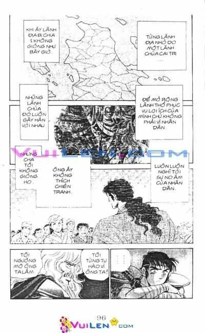 vương tử takeru chapter 20 - Trang 96