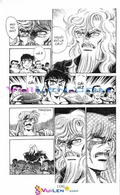 vương tử takeru chapter 20 - Trang 106