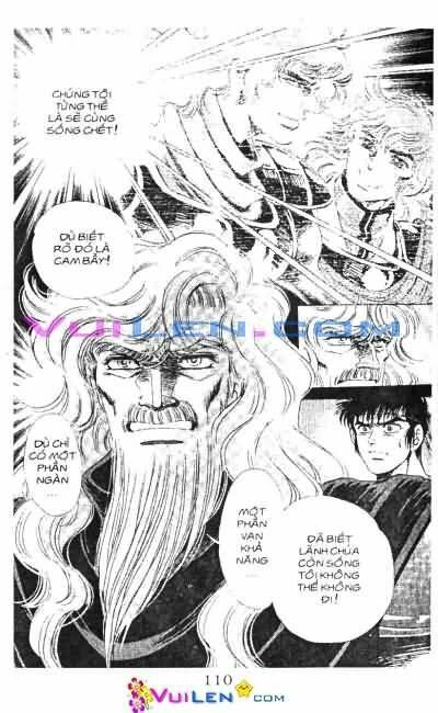 vương tử takeru chapter 20 - Trang 110