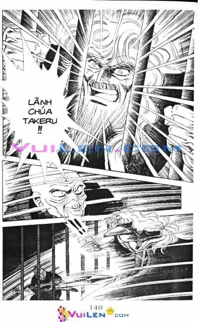 vương tử takeru chapter 20 - Trang 140