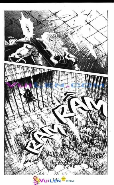 vương tử takeru chapter 20 - Trang 141