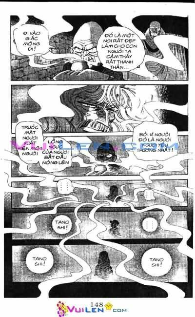 vương tử takeru chapter 20 - Trang 148
