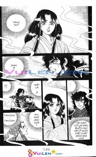 vương tử takeru chapter 20 - Trang 149