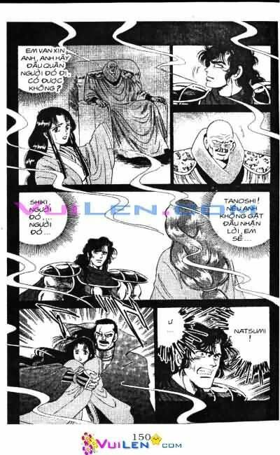 vương tử takeru chapter 20 - Trang 150