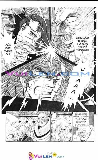 vương tử takeru chapter 20 - Trang 152