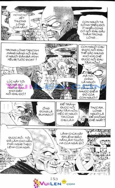 vương tử takeru chapter 20 - Trang 153