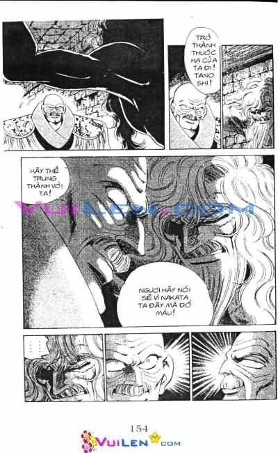 vương tử takeru chapter 20 - Trang 154