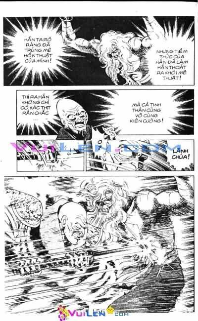 vương tử takeru chapter 20 - Trang 156