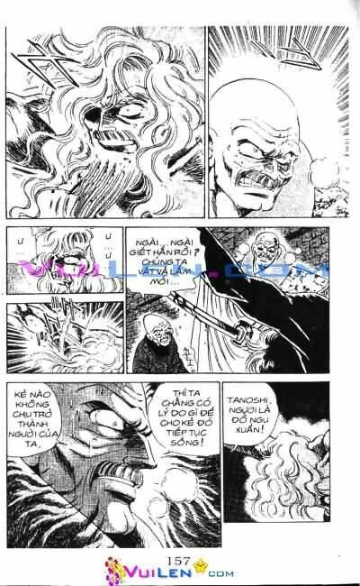 vương tử takeru chapter 20 - Trang 157