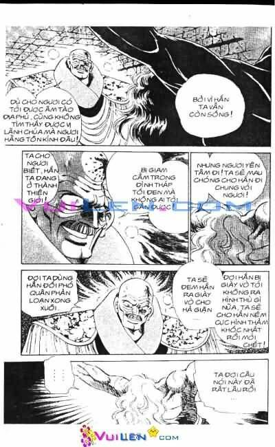 vương tử takeru chapter 20 - Trang 158