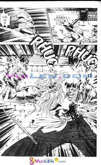 vương tử takeru chapter 20 - Trang 159