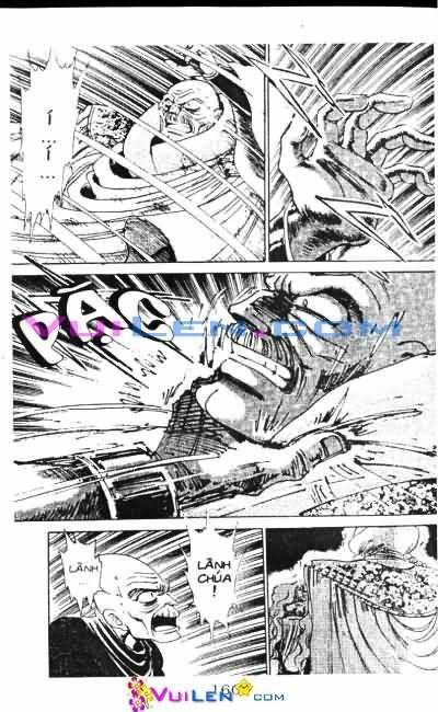 vương tử takeru chapter 20 - Trang 160