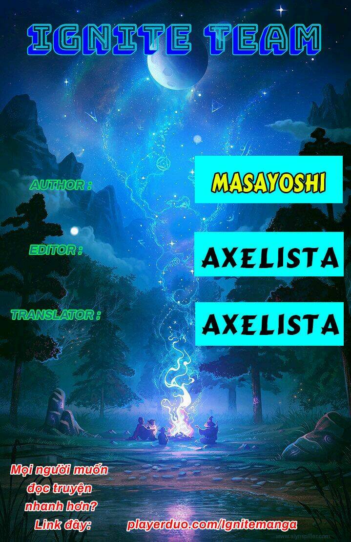 seishun retry chapter 7 - Trang 1