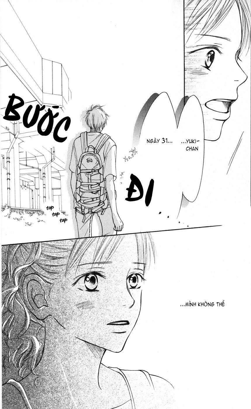 phát điên vì em chapter 3 - Trang 24