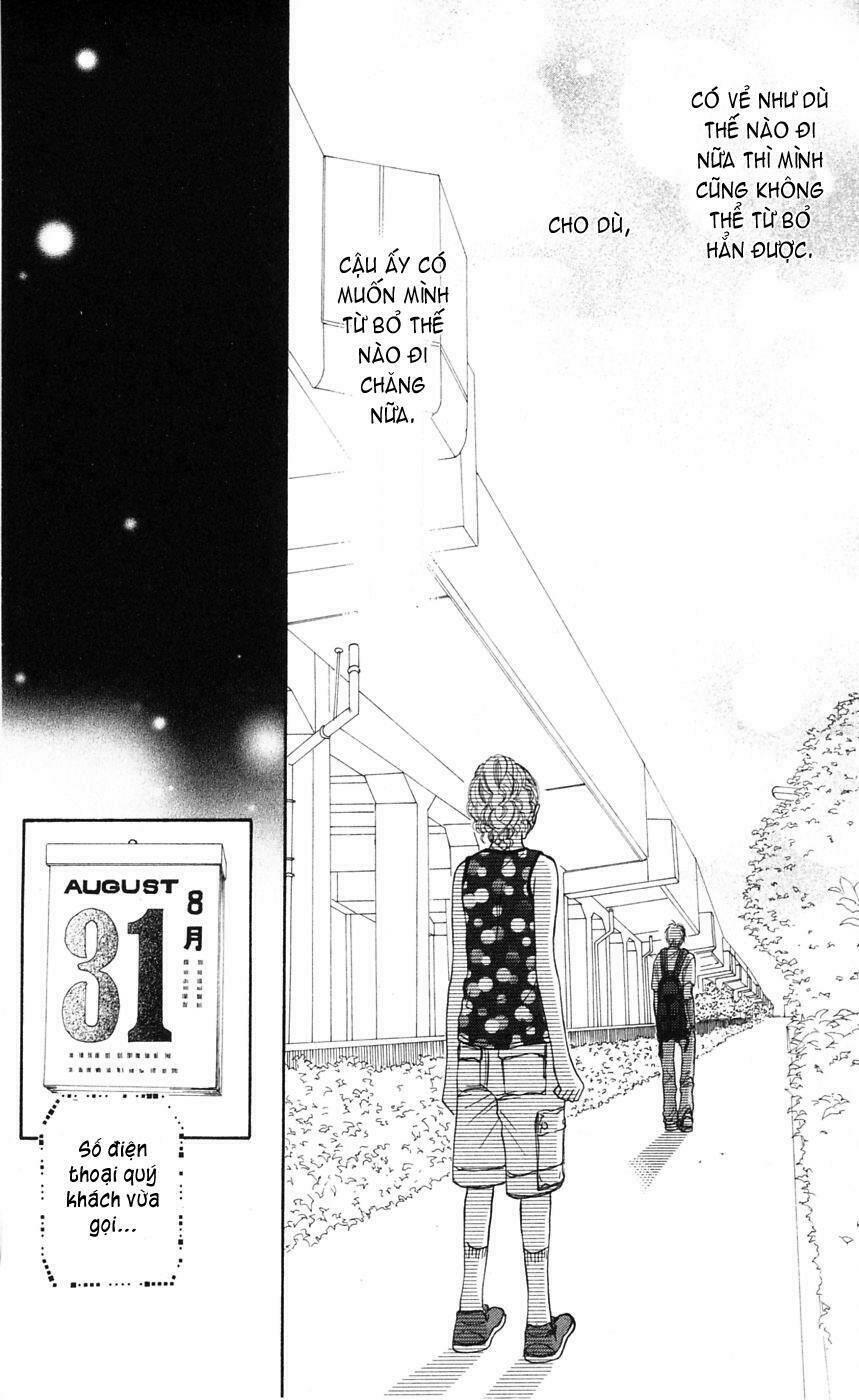 phát điên vì em chapter 3 - Trang 25