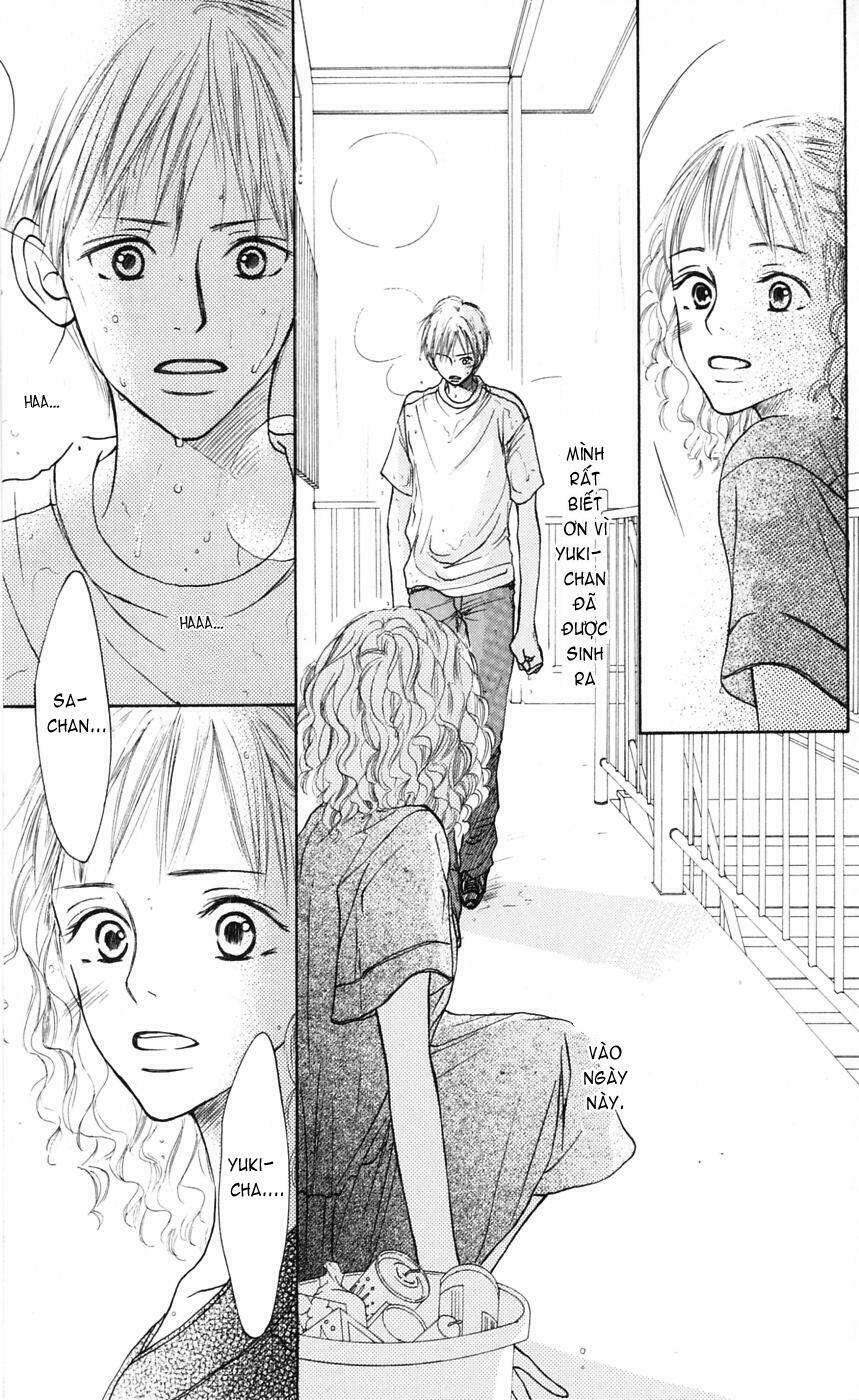 phát điên vì em chapter 3 - Trang 36
