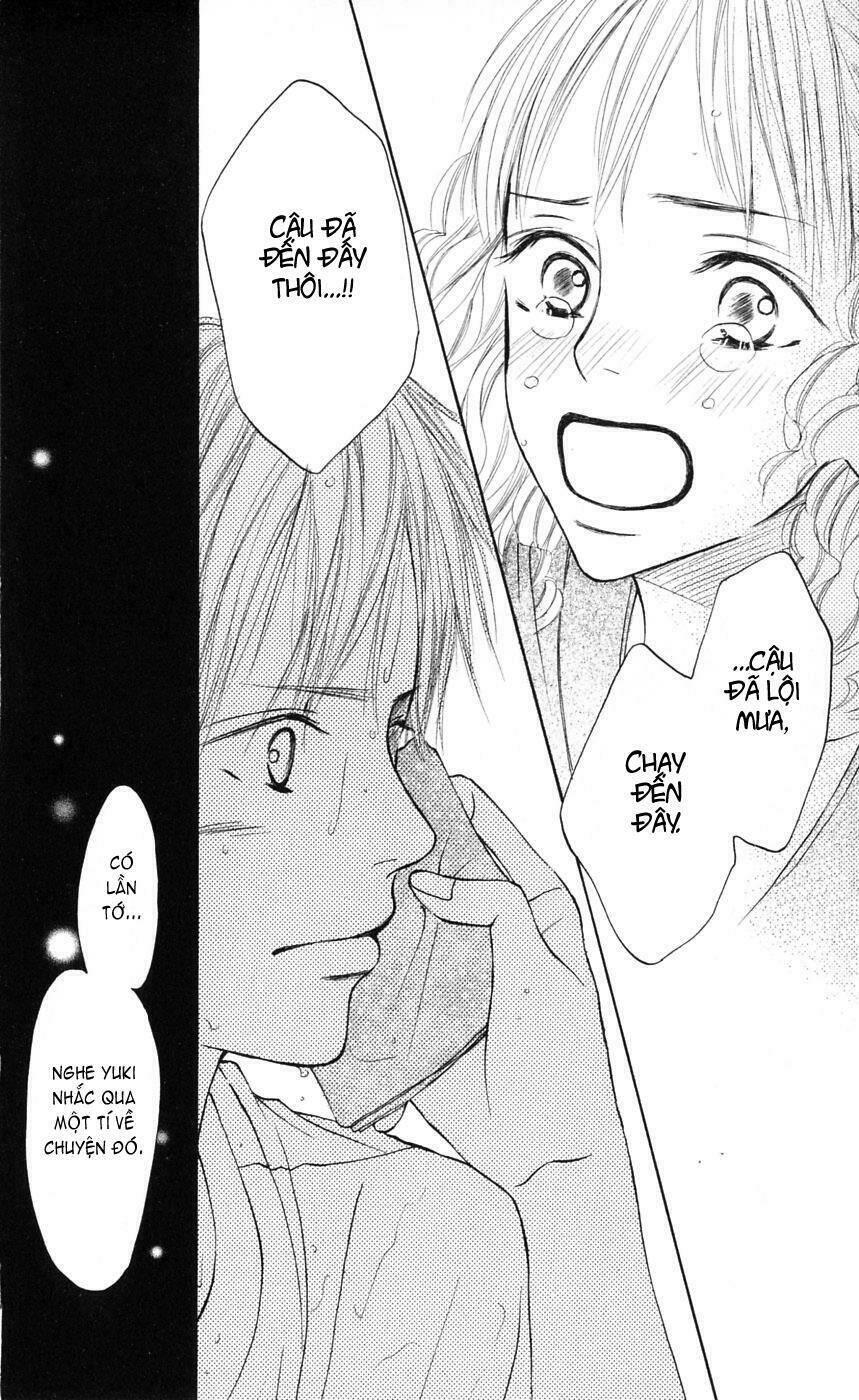 phát điên vì em chapter 3 - Trang 39