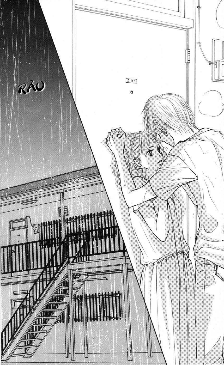 phát điên vì em chapter 3 - Trang 42