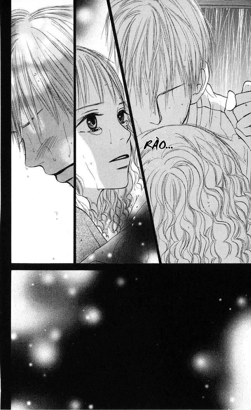 phát điên vì em chapter 3 - Trang 43
