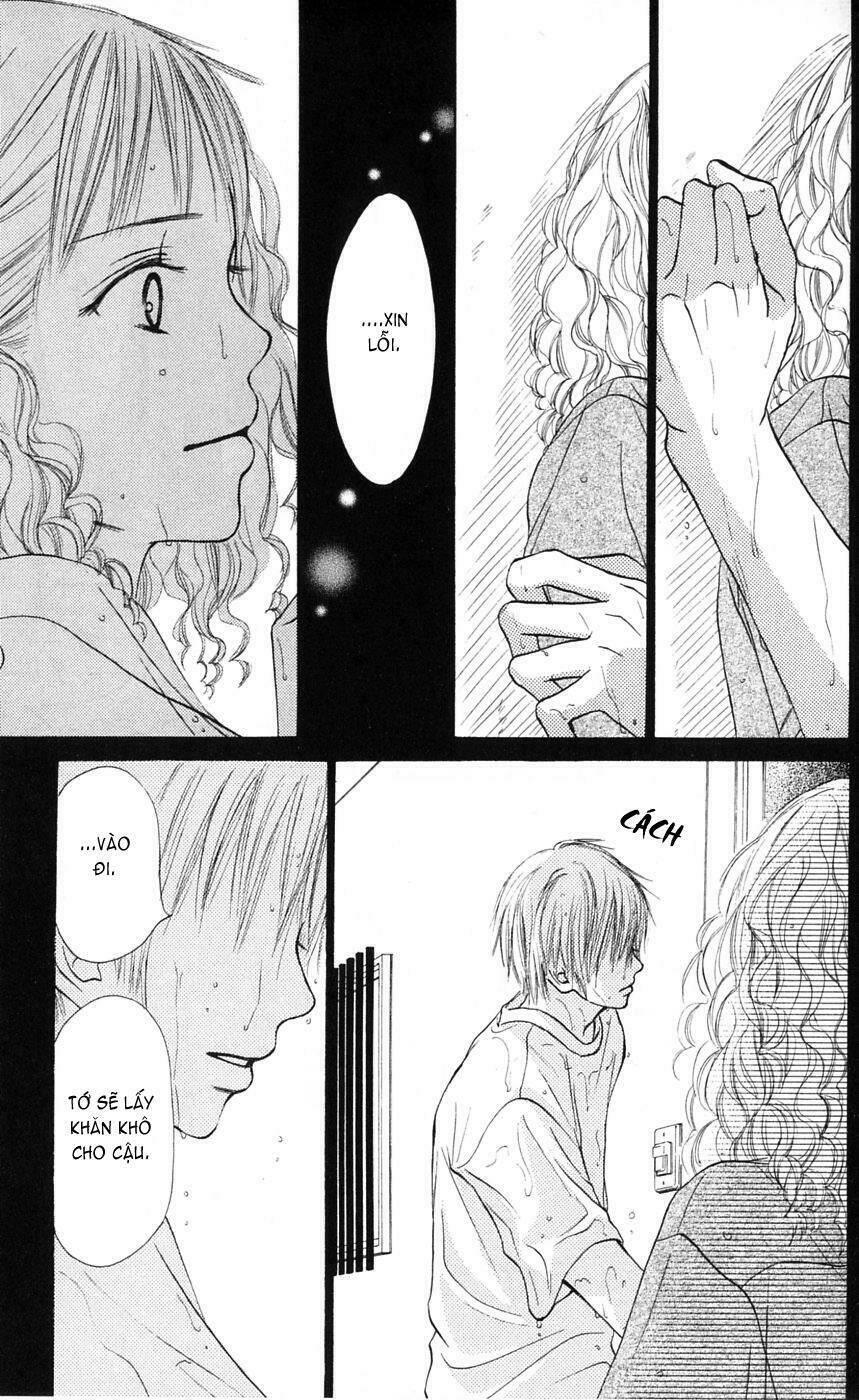 phát điên vì em chapter 3 - Trang 44