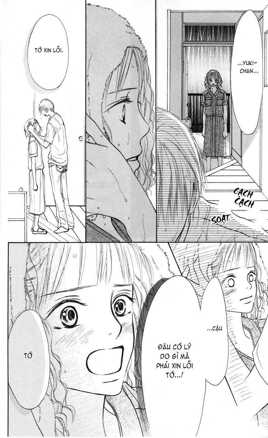 phát điên vì em chapter 3 - Trang 45