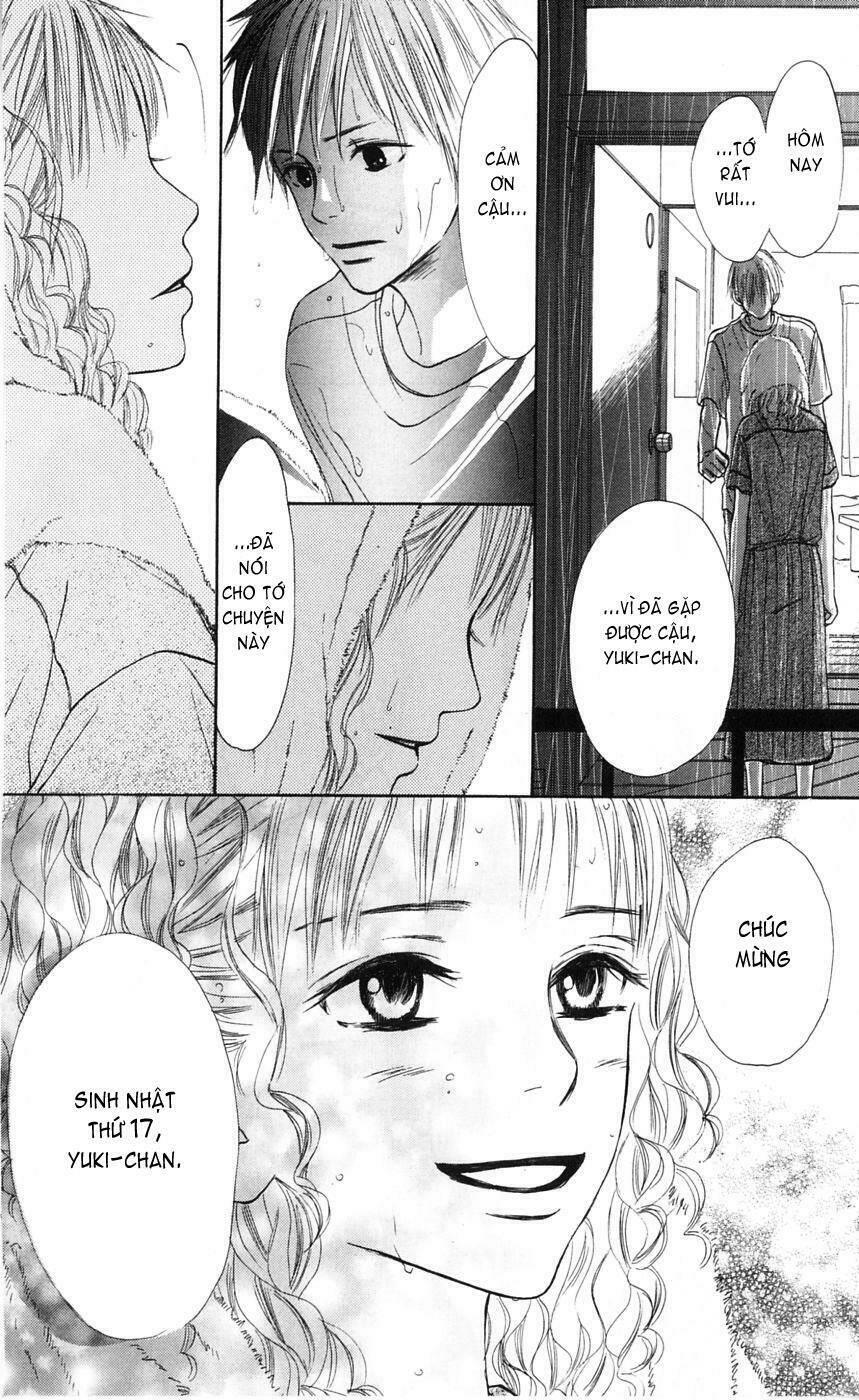 phát điên vì em chapter 3 - Trang 49