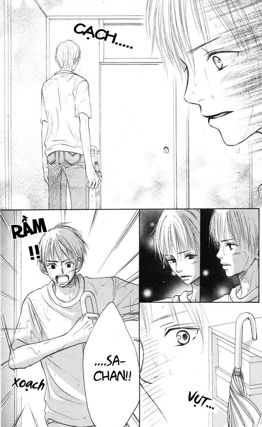 phát điên vì em chapter 3 - Trang 50