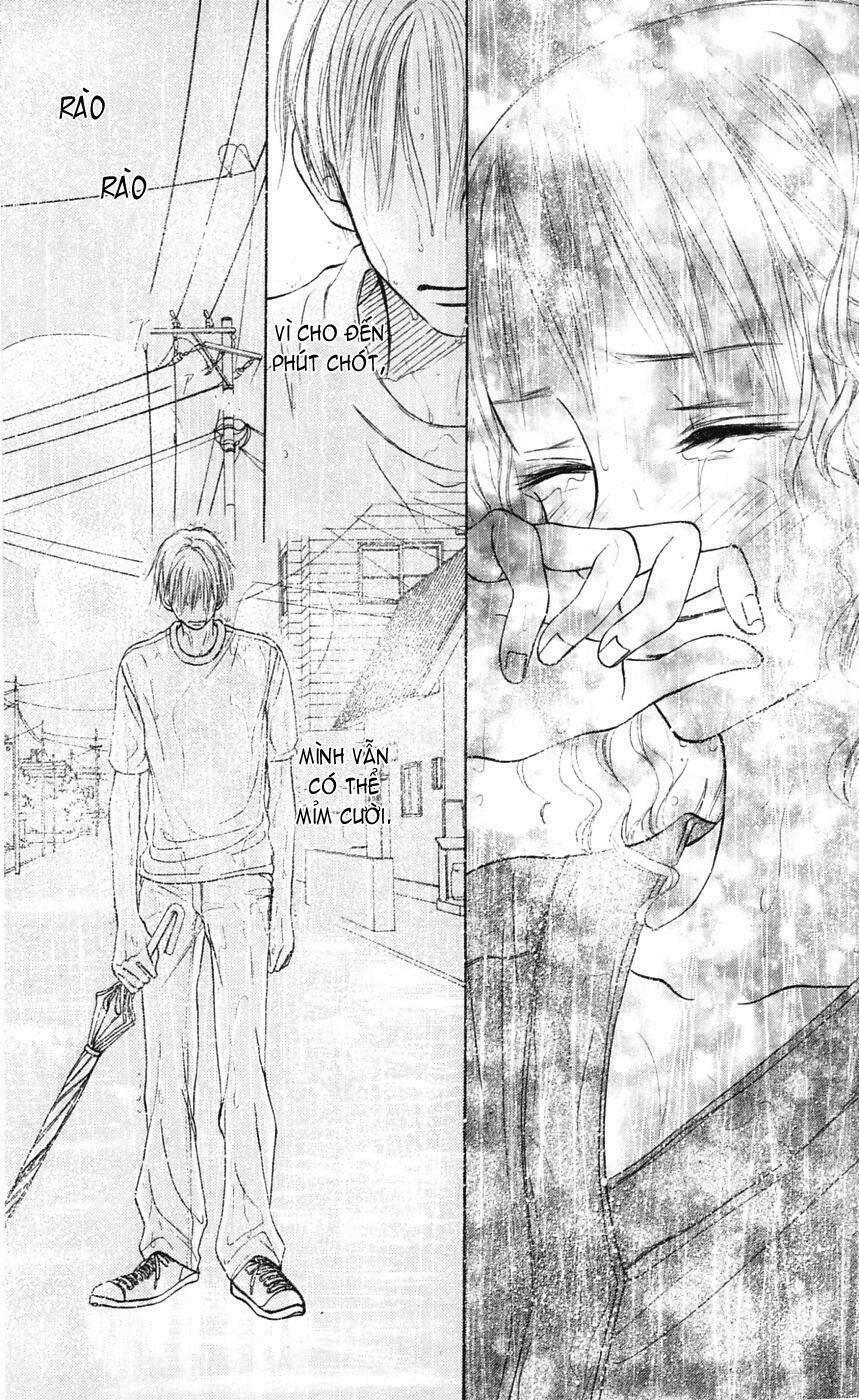 phát điên vì em chapter 3 - Trang 52