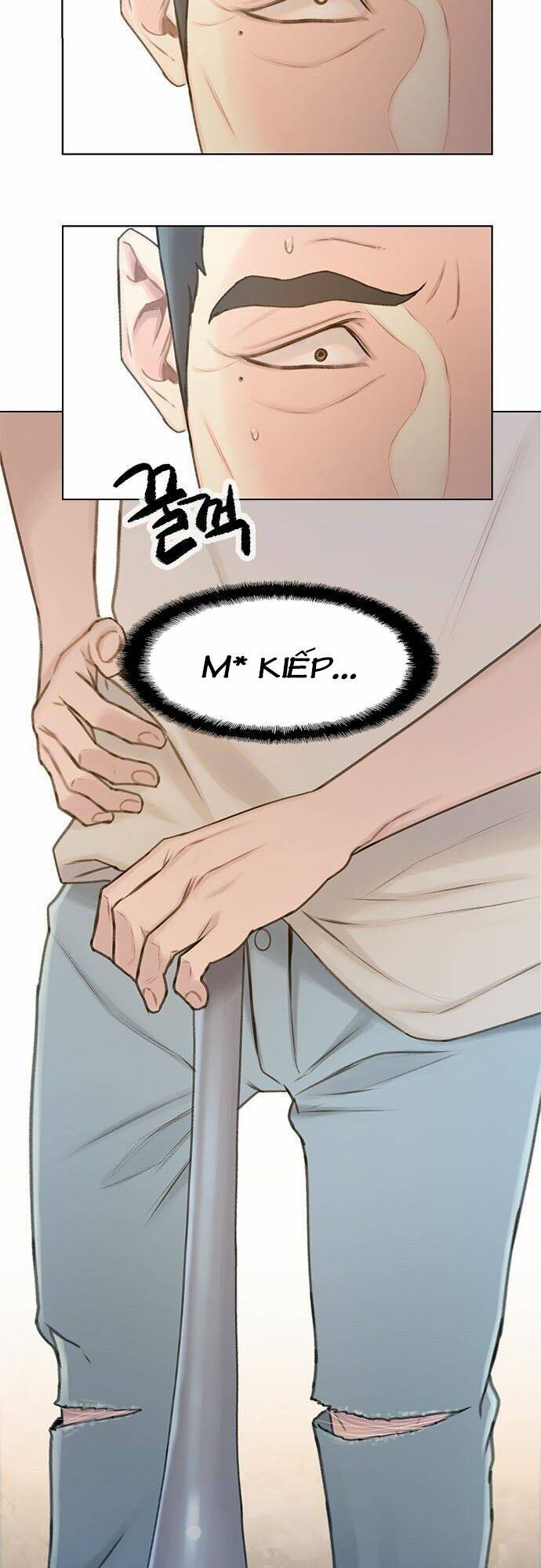 tôi sẽ chết sớm mất chapter 13 - Trang 2