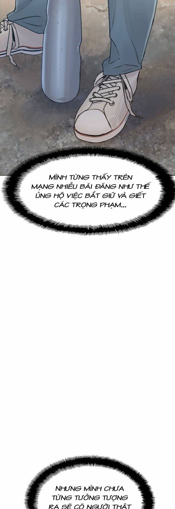 tôi sẽ chết sớm mất chapter 13 - Trang 3