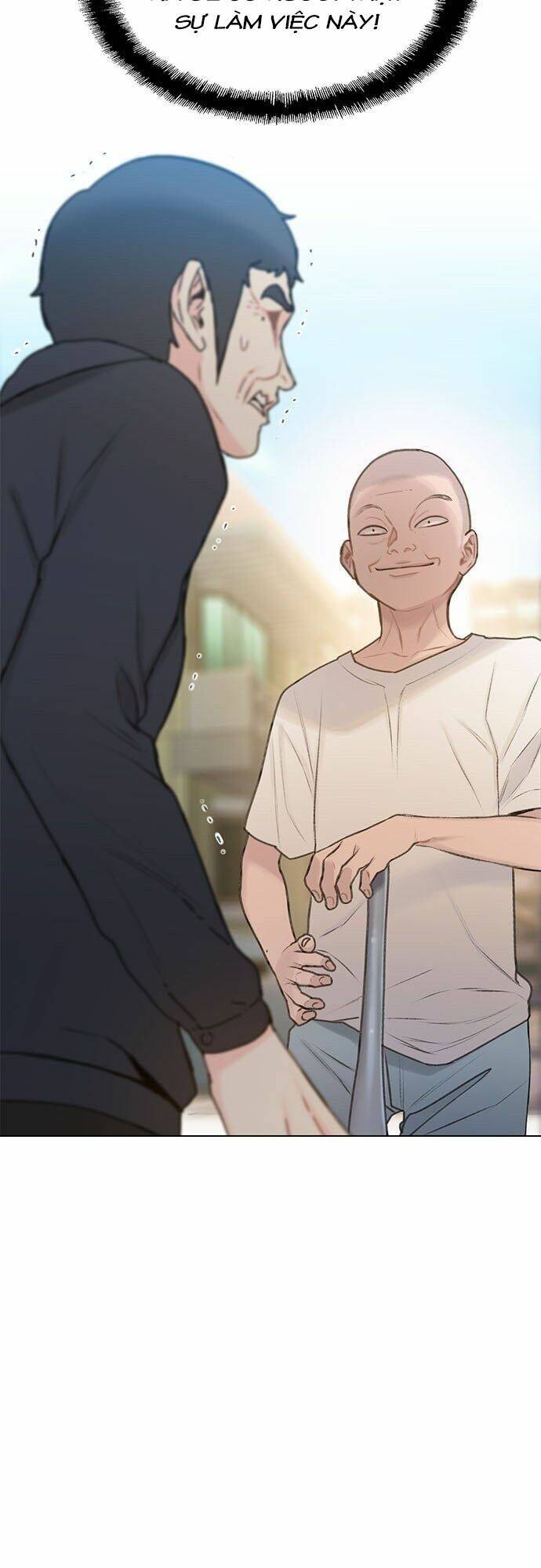 tôi sẽ chết sớm mất chapter 13 - Trang 4