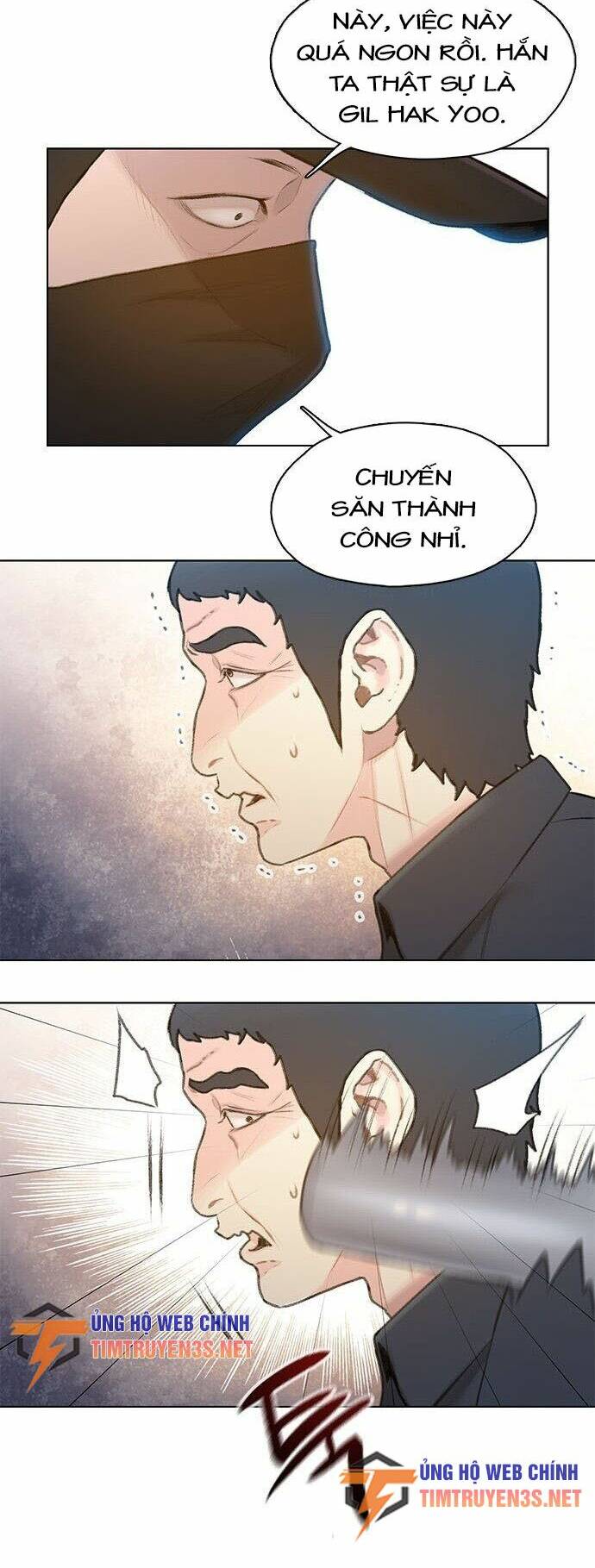 tôi sẽ chết sớm mất chapter 13 - Trang 10