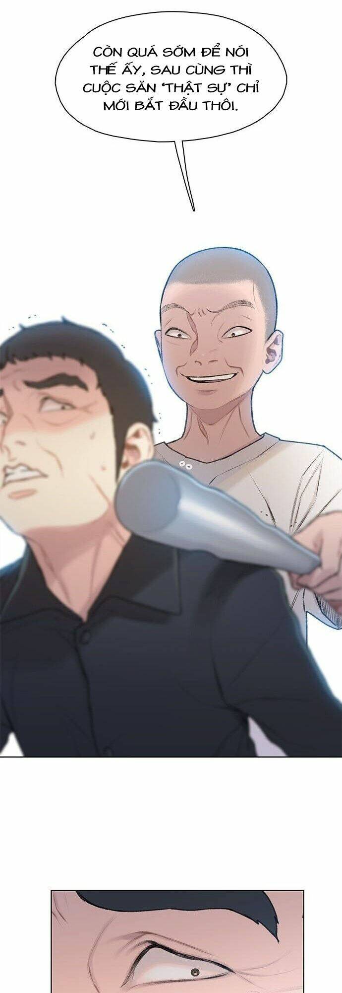 tôi sẽ chết sớm mất chapter 13 - Trang 11