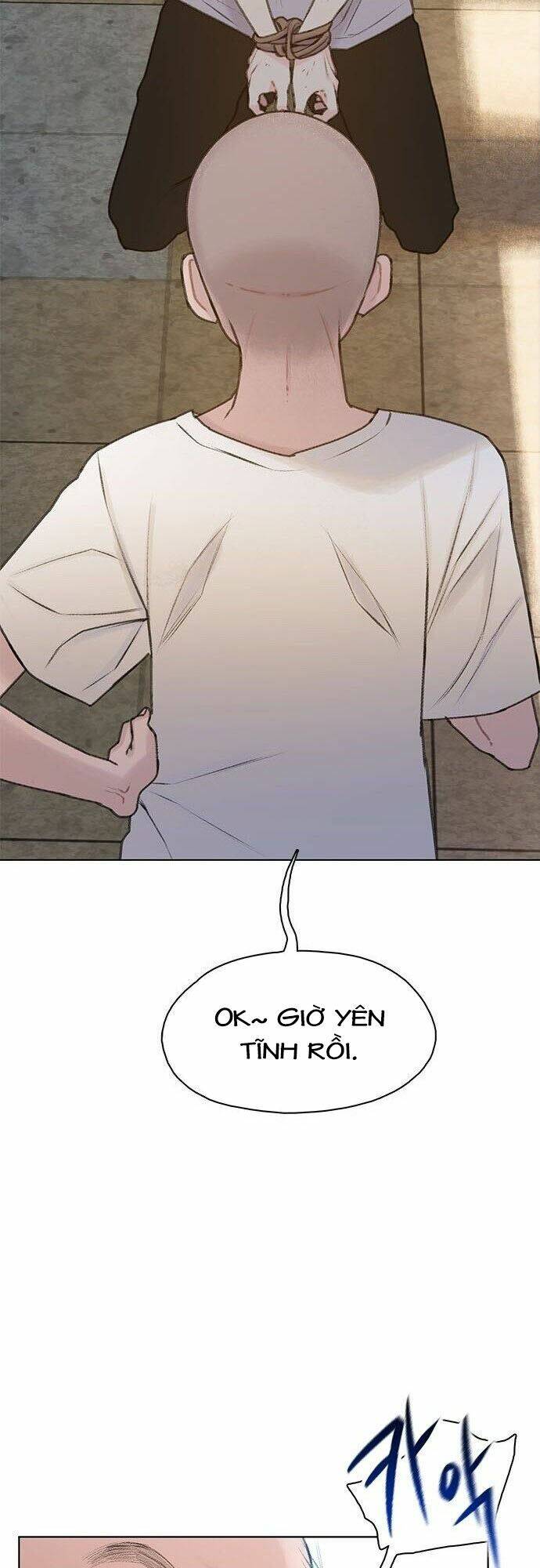tôi sẽ chết sớm mất chapter 13 - Trang 15