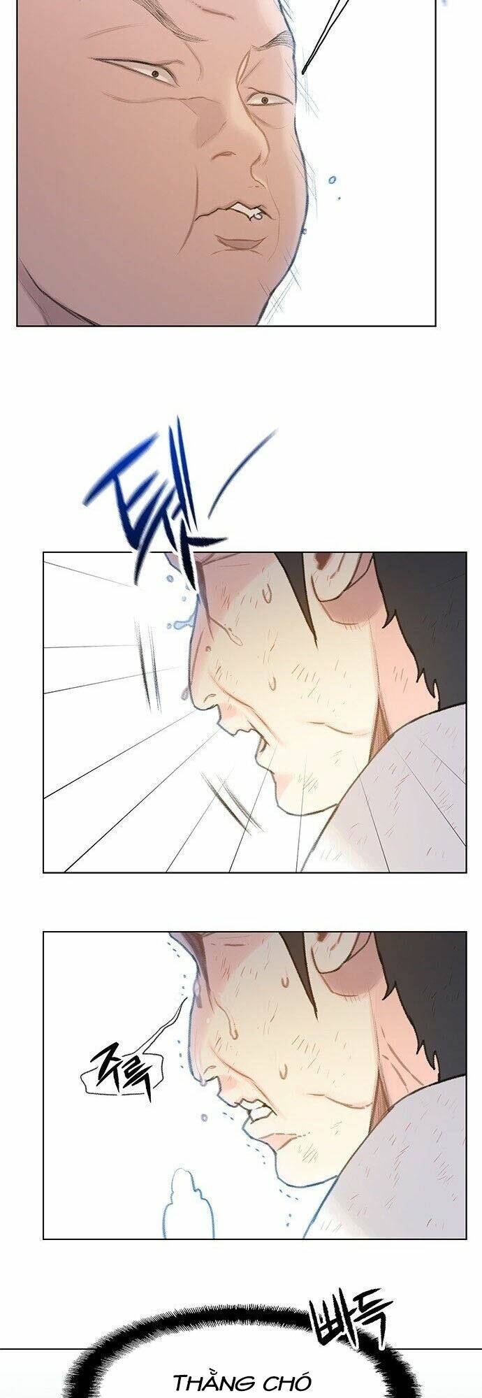 tôi sẽ chết sớm mất chapter 13 - Trang 16