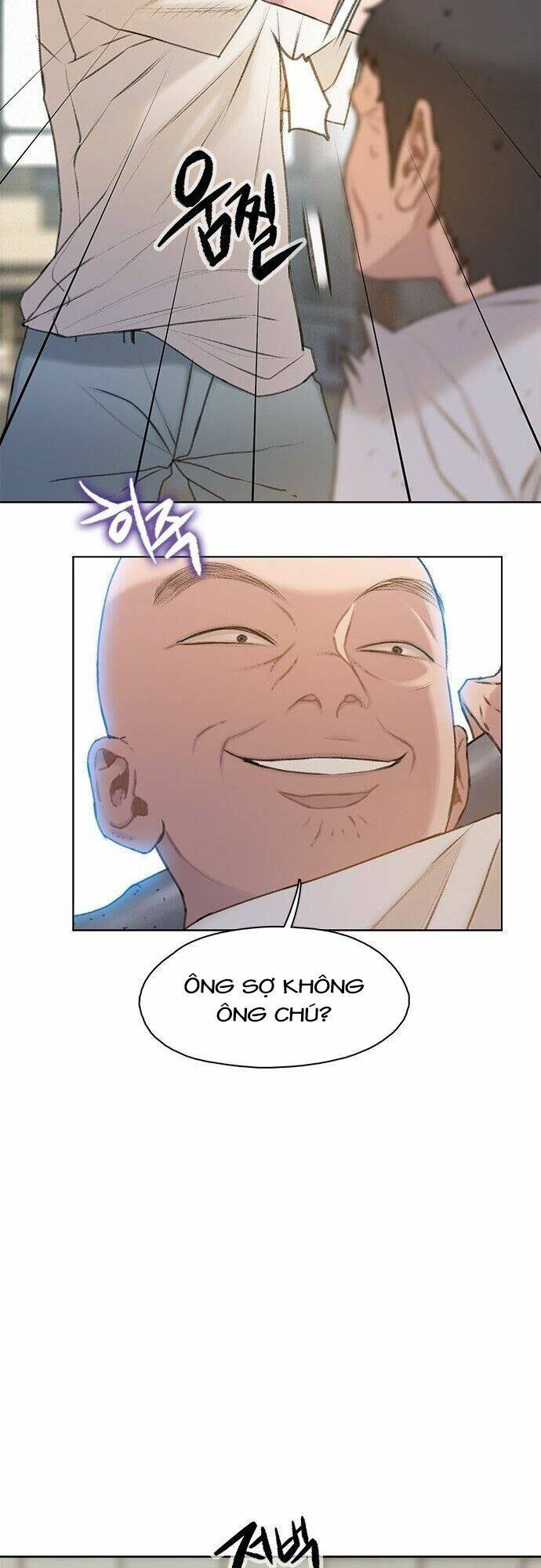 tôi sẽ chết sớm mất chapter 13 - Trang 23