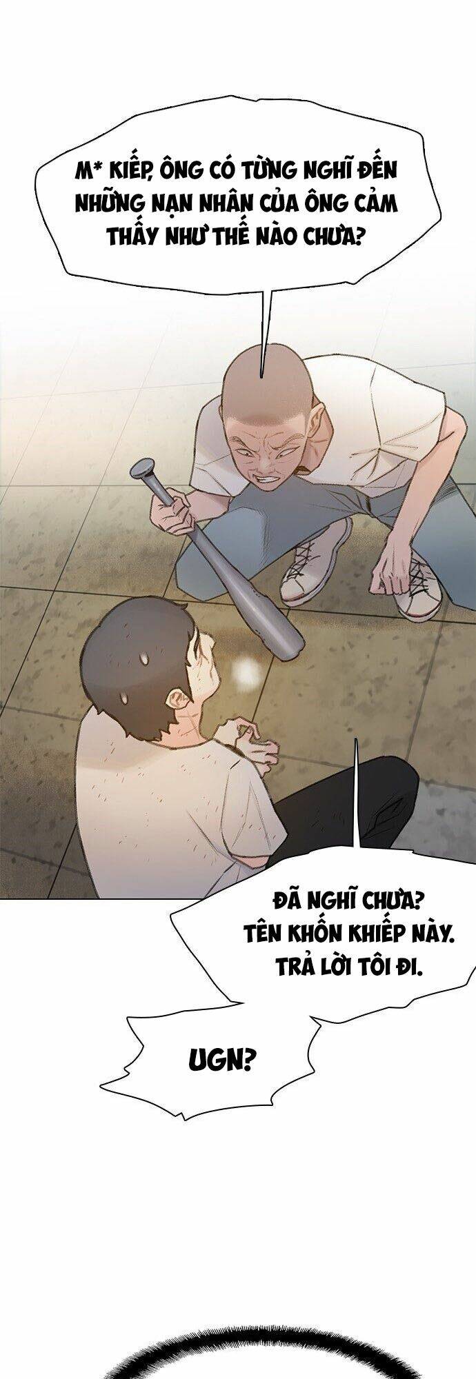 tôi sẽ chết sớm mất chapter 13 - Trang 25