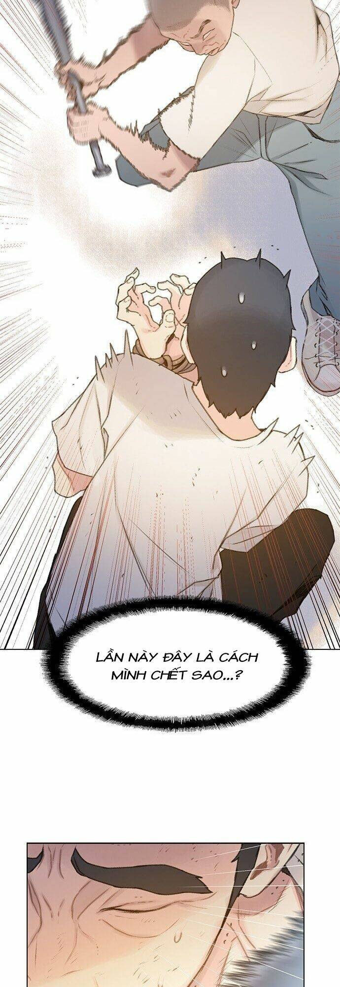 tôi sẽ chết sớm mất chapter 13 - Trang 29