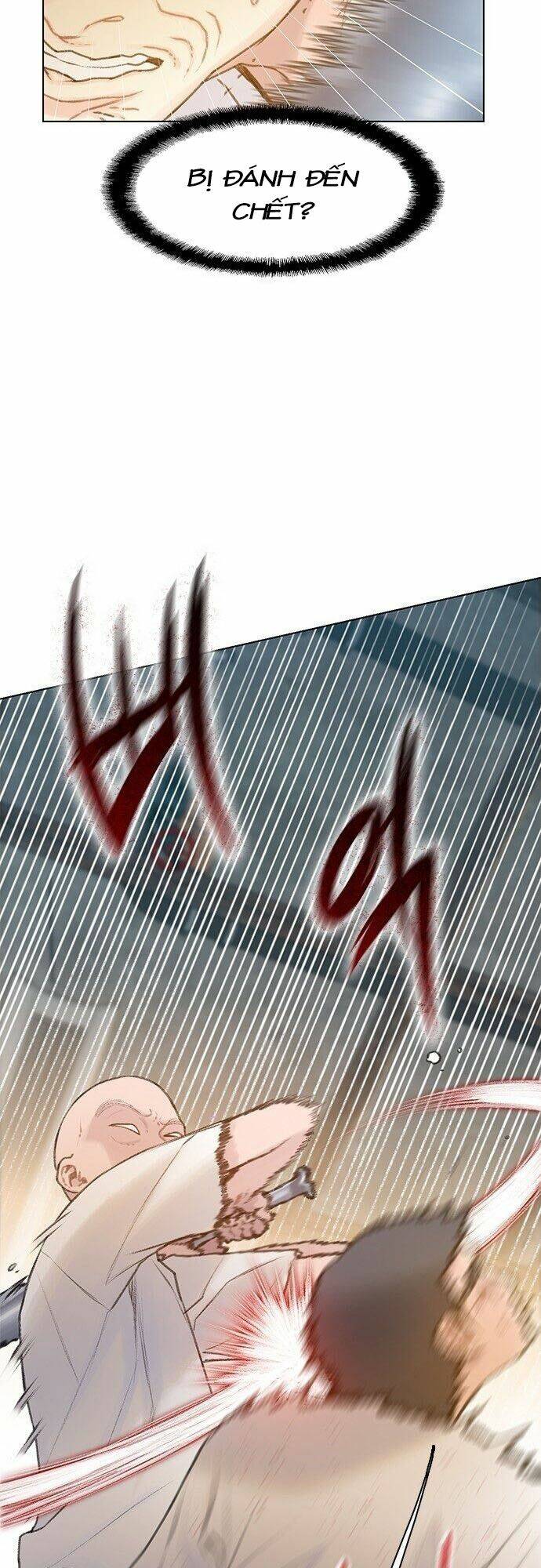 tôi sẽ chết sớm mất chapter 13 - Trang 30