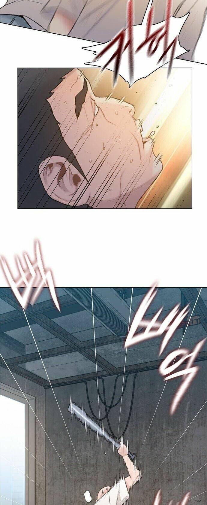 tôi sẽ chết sớm mất chapter 13 - Trang 31